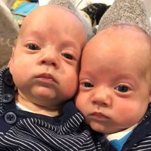 Meet your Posher, Matt